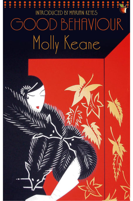 Good Behaviour by Molly Keane