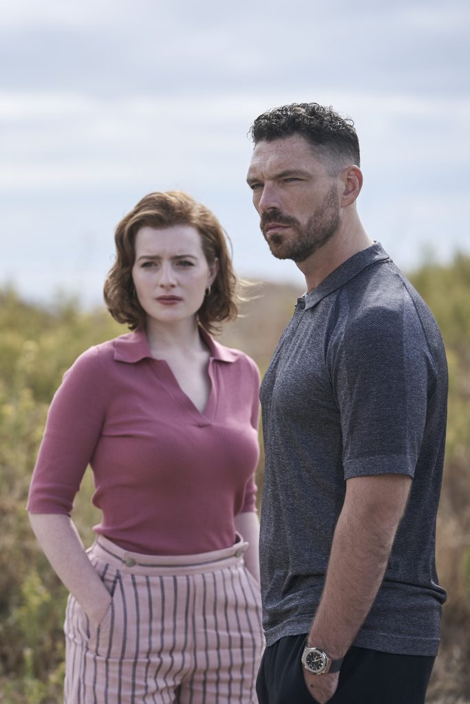 This City Is Ours Will Return For Series 2 This Autumn