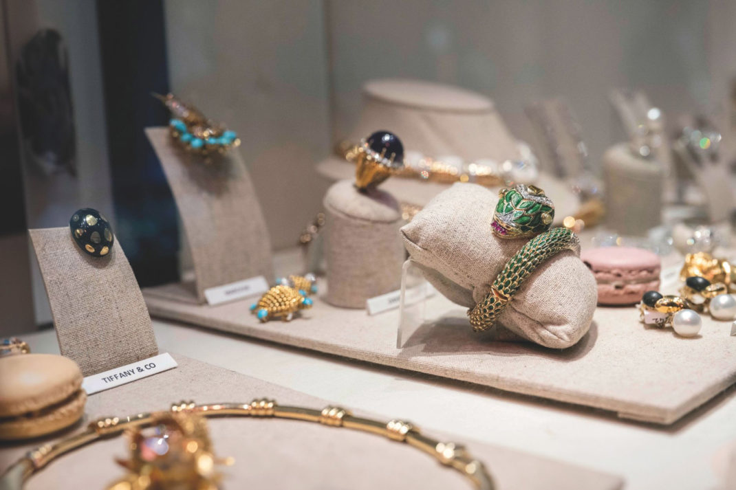 Inside The Rise Of Preloved Jewellery & Watches
