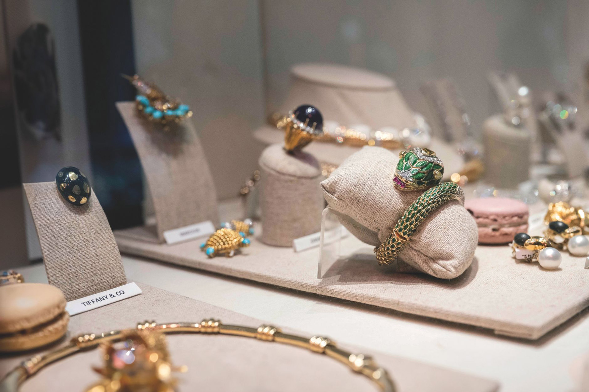 Inside The Rise Of Preloved Jewellery & Watches
