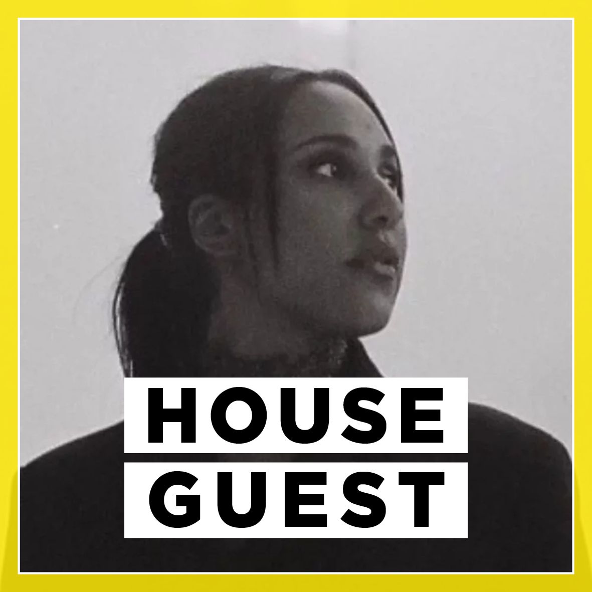 Barbara Neto House Guest