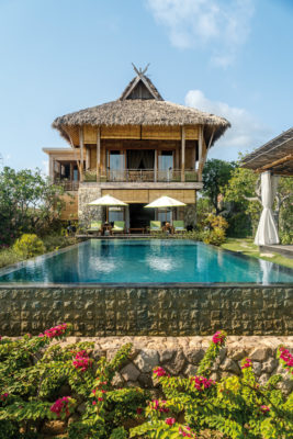 NIHI Rote is set to open this summer on the island of Rote in West Timor