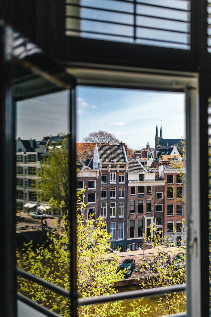 The C&TH Guide To Amsterdam