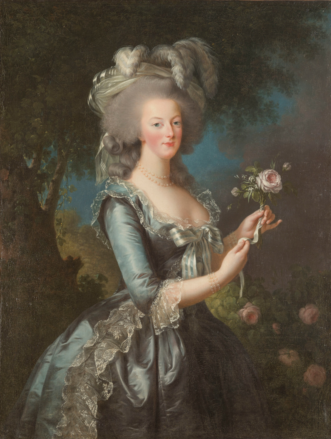 Marie Antoinette