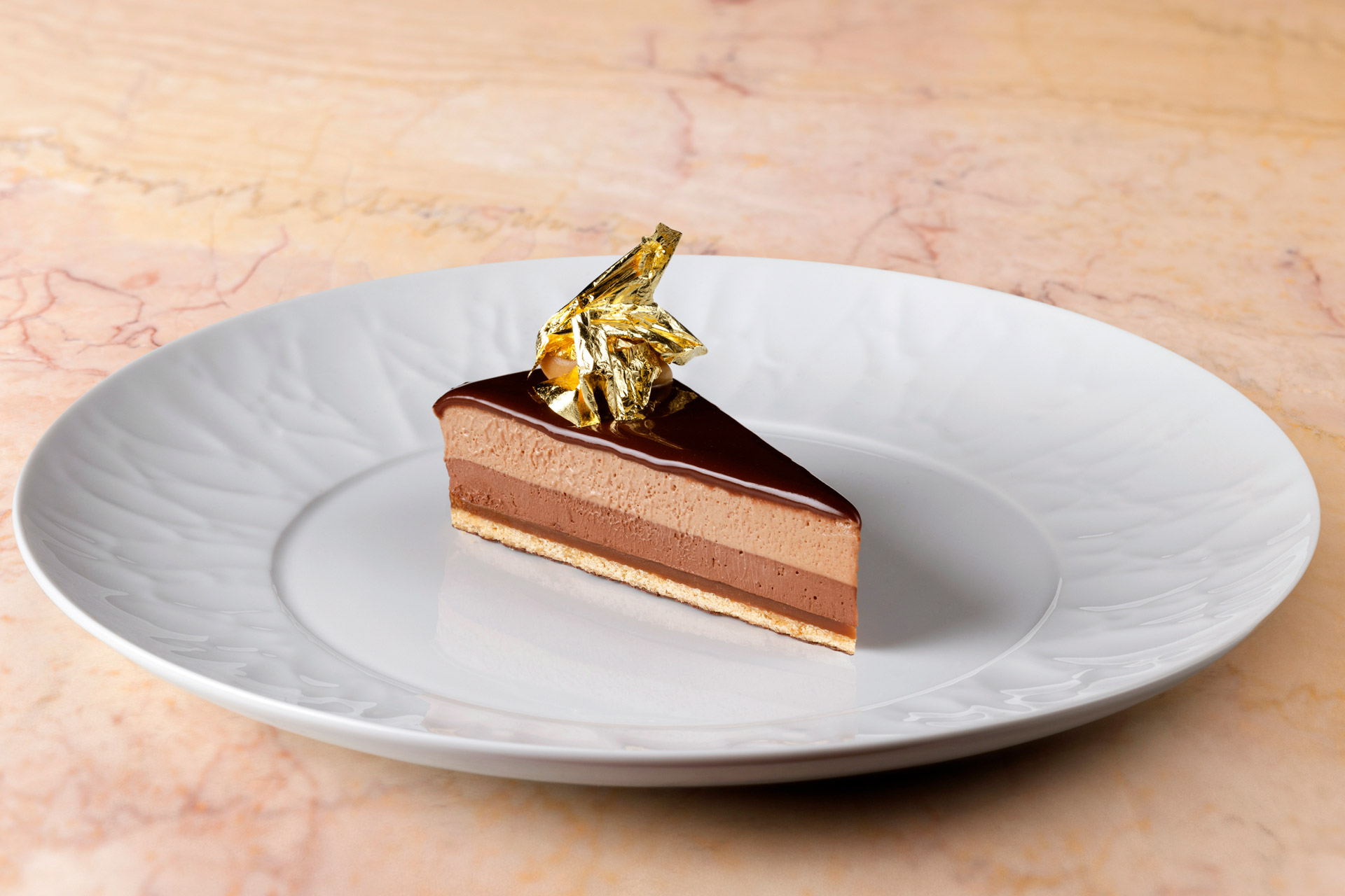 Mayfair Millionaire Tart at The Beaumont