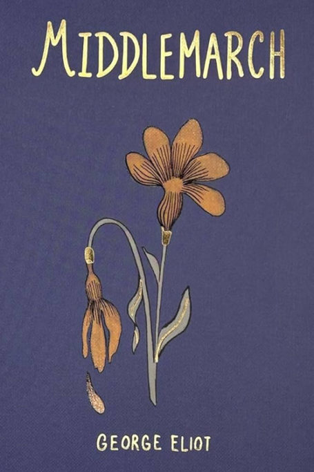 Middlemarch by George Eliot