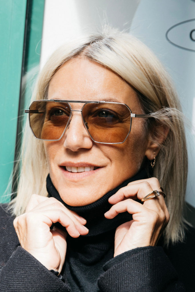 Millie Kendall OBE Takes Us Inside Her Makeup Bag