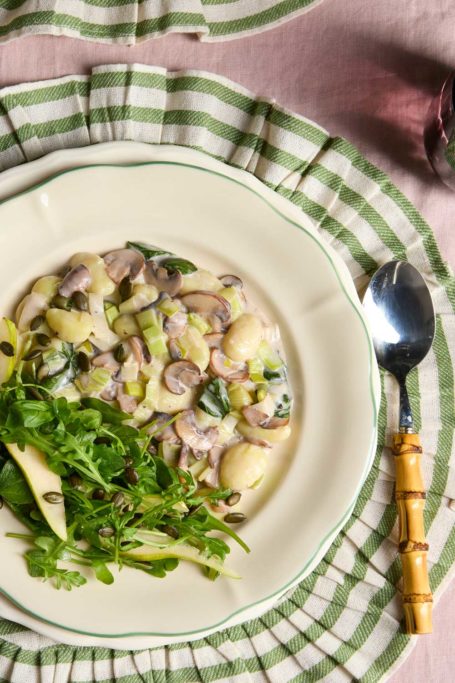 Mindful Chef X Maison Margaux Signature Dine In collection