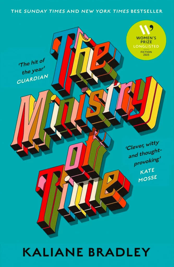 Everything We Know About The BBC Adaptation Of The Ministry Of Time