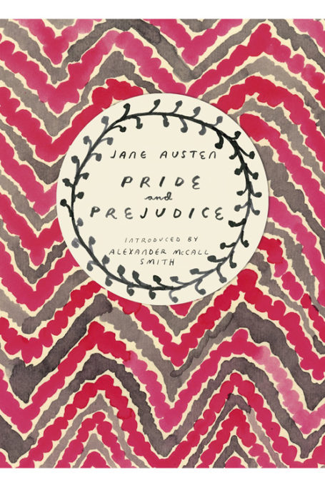 Pride and Prejudice by Jane Austen