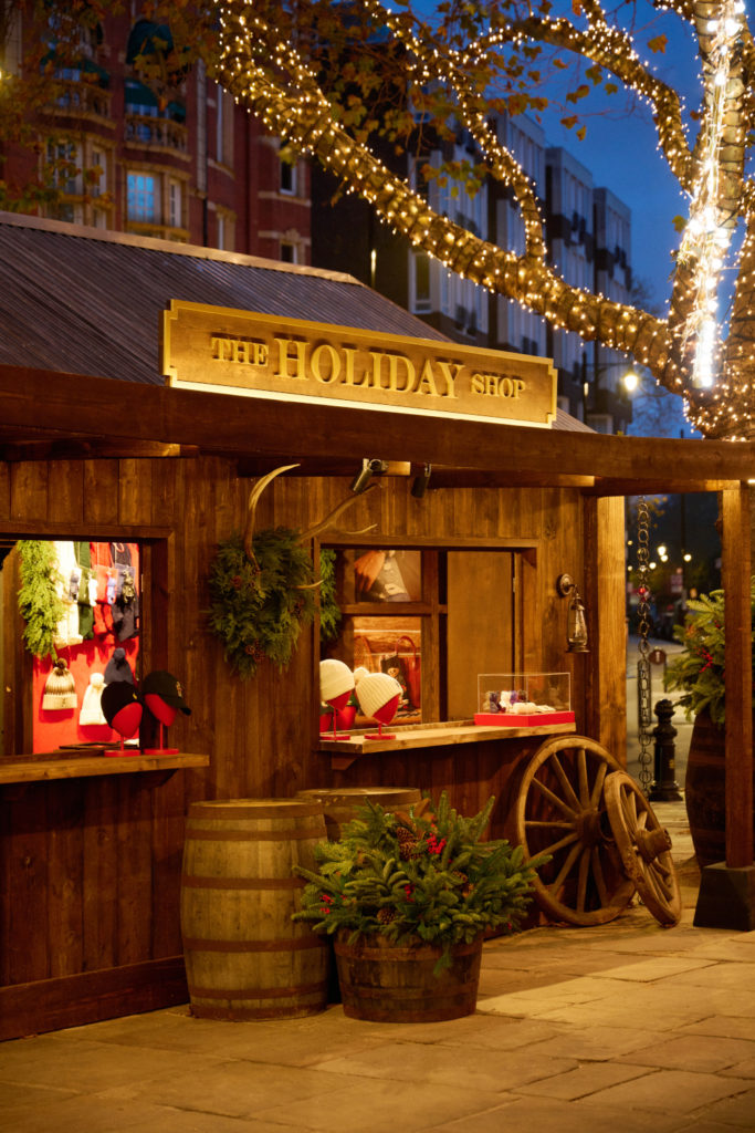 Stylish London Pop-Ups & Events Happening This Month