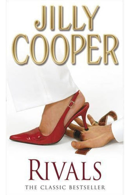 Rivals by Jilly Cooper