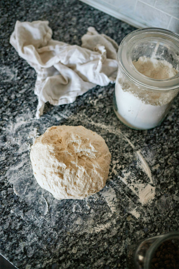 I Went To Sourdough Starter School. Here’s Everything I Learnt