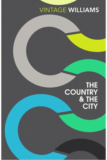 The Country and the City by Raymond Williams