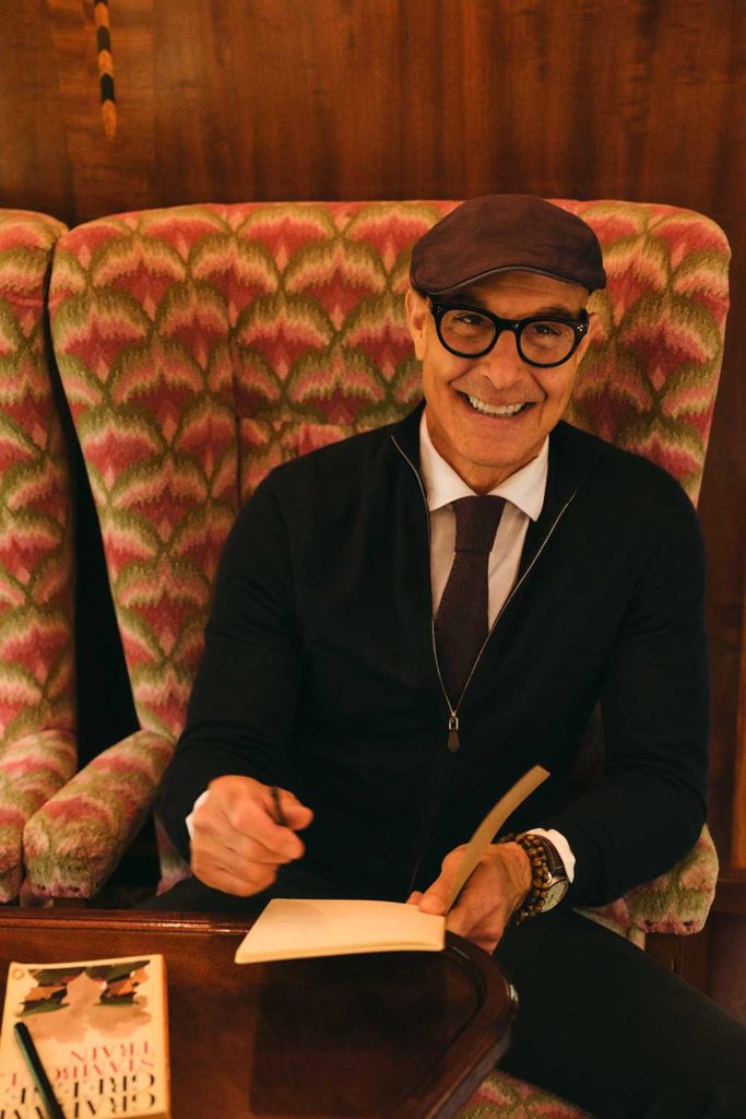 What’s Trending In British Luxury News? October 2025