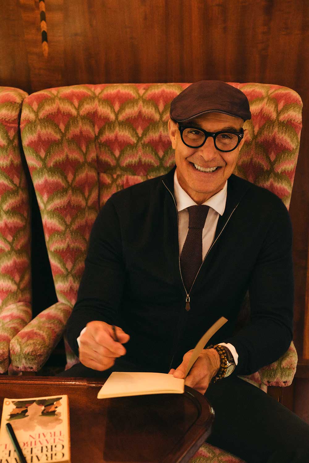 What’s Trending In British Luxury News? October 2025
