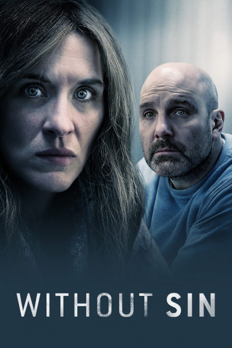 Without Sin promotional poster