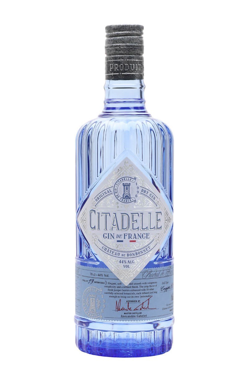 Citadelle Gin