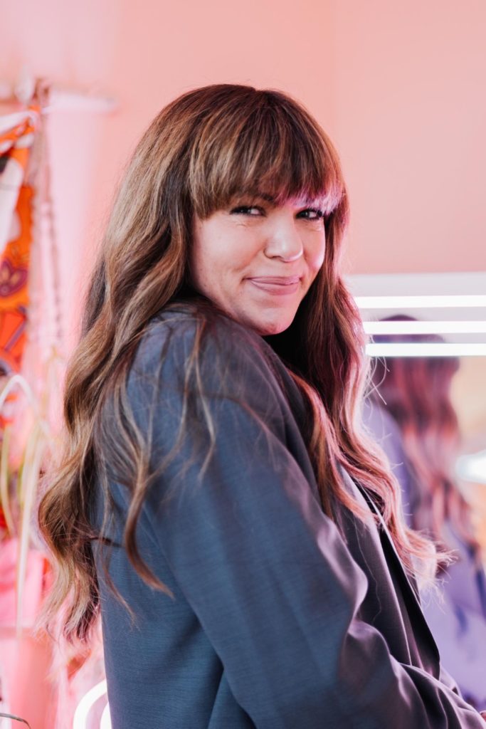 Briony May Williams On Bake Off, Mum Guilt & Her New Cookbook