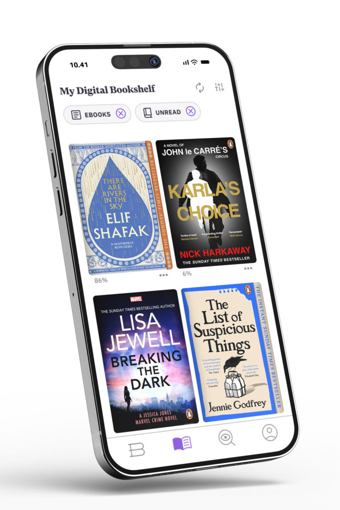 Bookshop.org Is Launching eBooks – Here’s How It Works