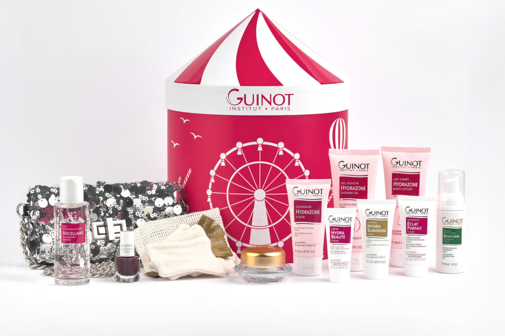 Guinot Enchanted Treasures Gift Box