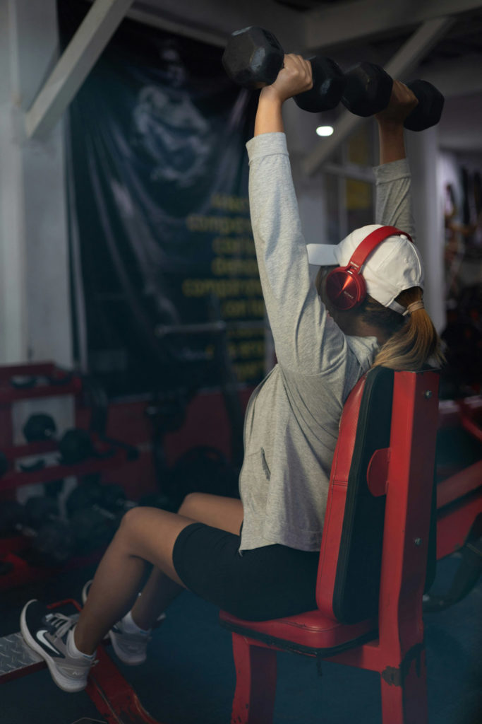 Why Is Strength Training So Important For Women Over 40? A Doctor Explains