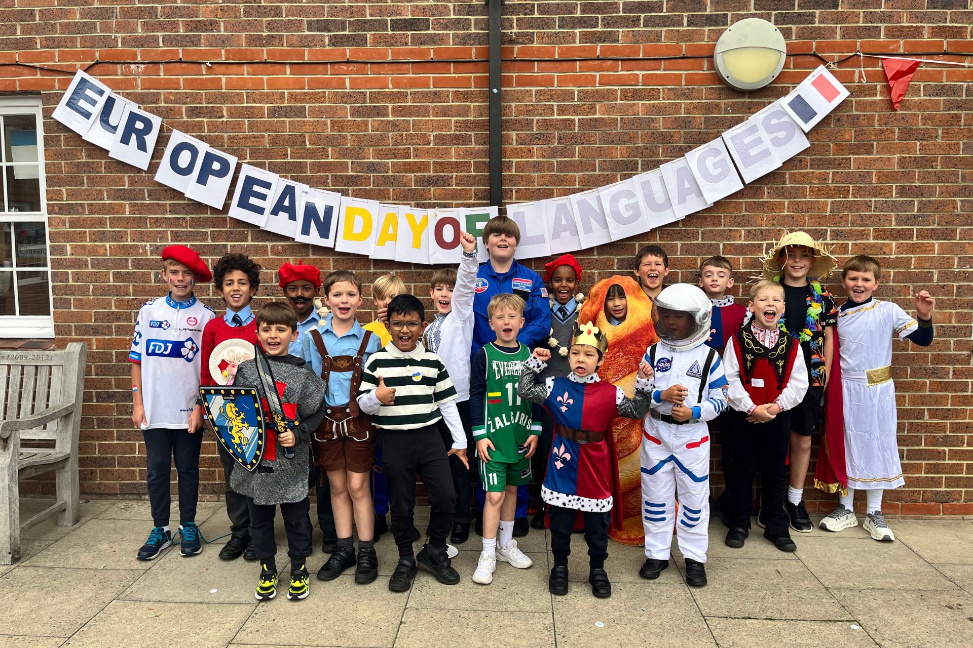 Independent School News: October Week 2