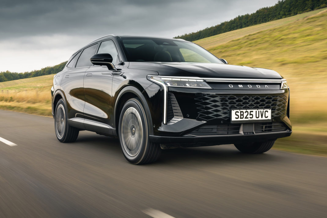 Is Now The Right Time To Buy A Budget-Priced Chinese Car?