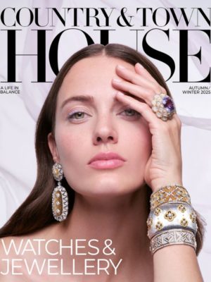 Watches & jewellery 2025