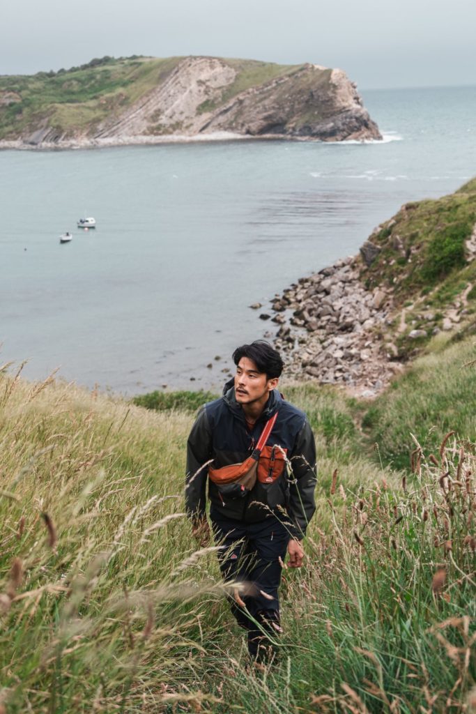 10 Best Stylish Technical Jackets For Autumn