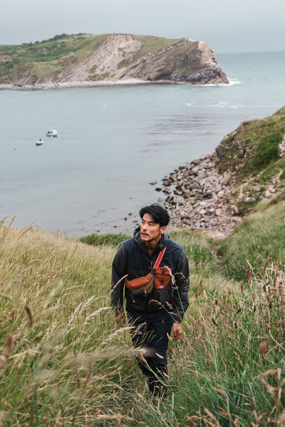 10 Best Stylish Technical Jackets For Autumn