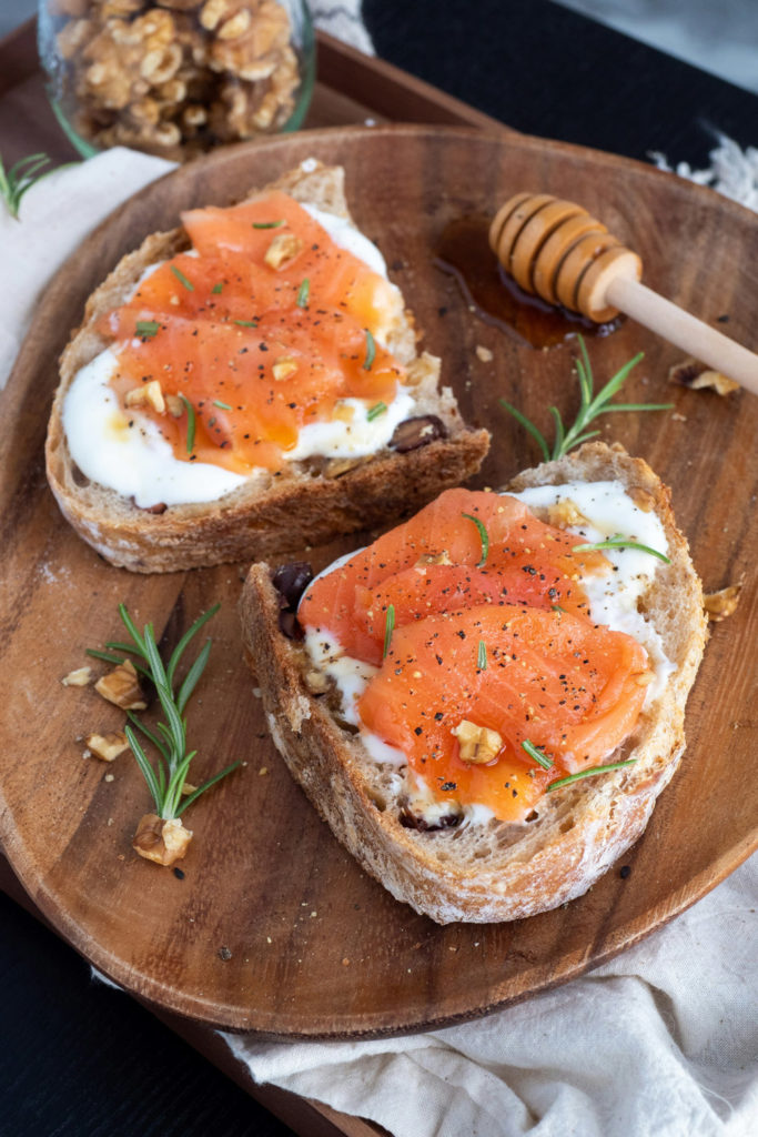 Does Sustainable Salmon Exist?