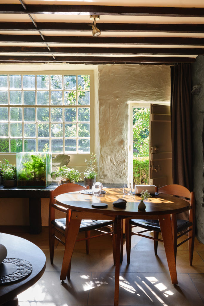 Lake District Restaurant Named UK’s Best In La Liste 2026