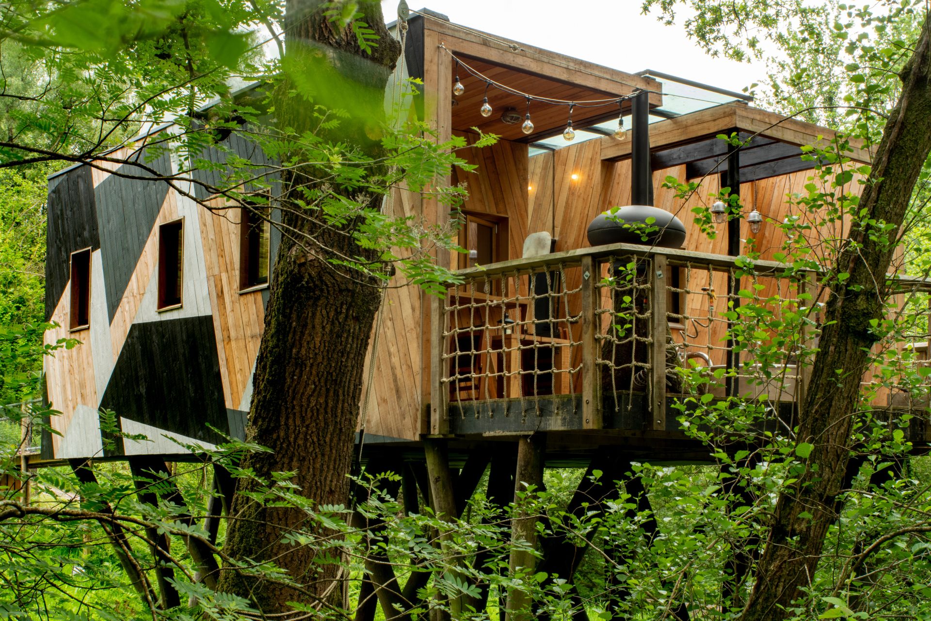 treehouse