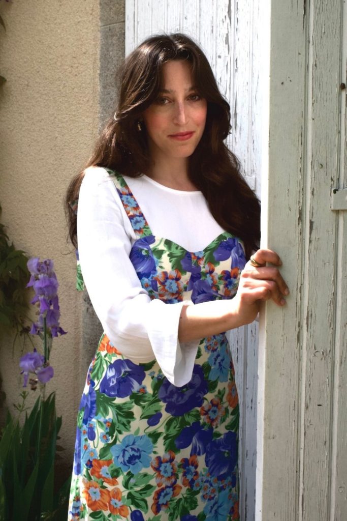 Why Interior Designer Patricia Rodi Wants To See Women Picking Up Power Tools