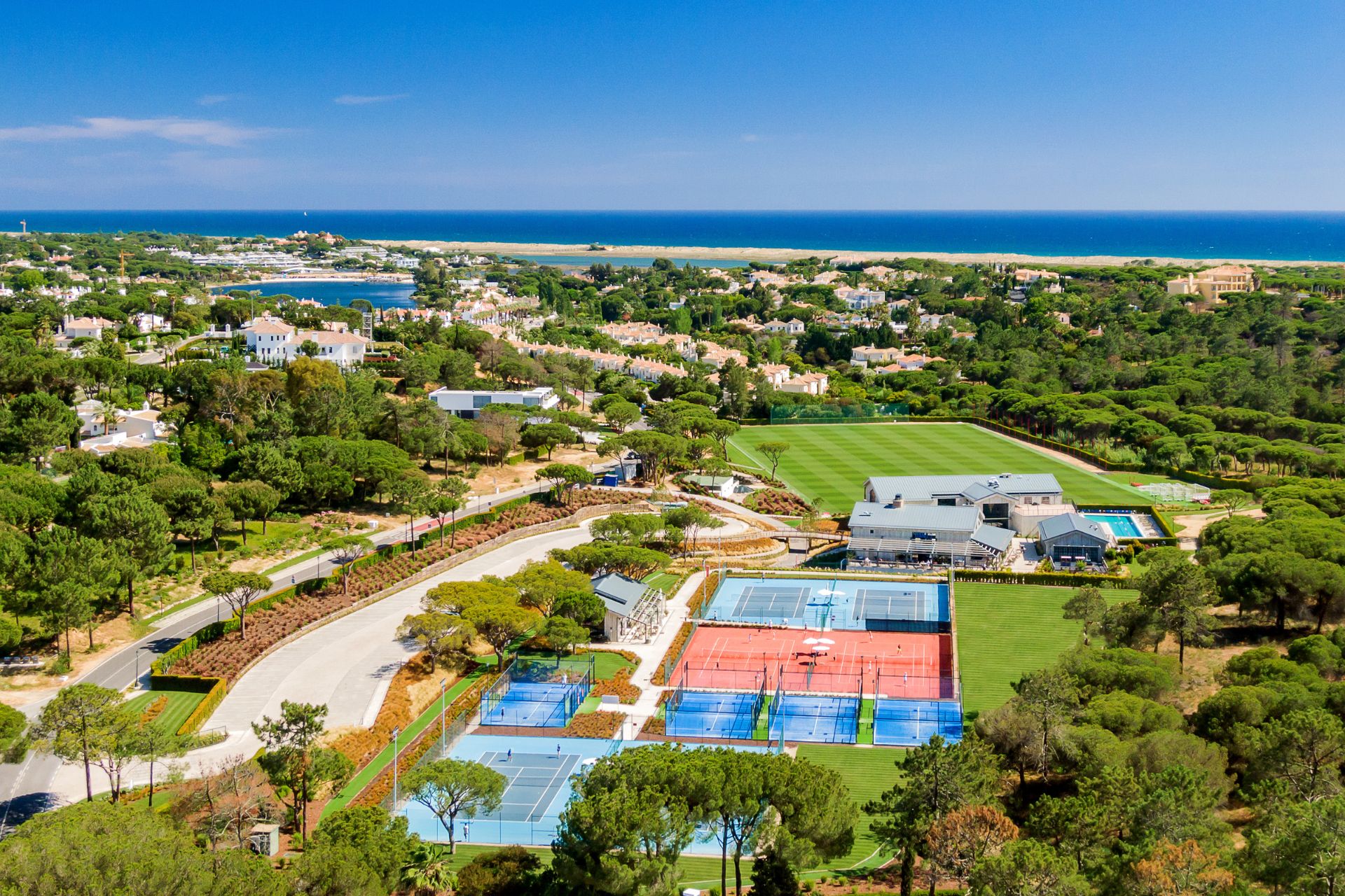 quinta do lago