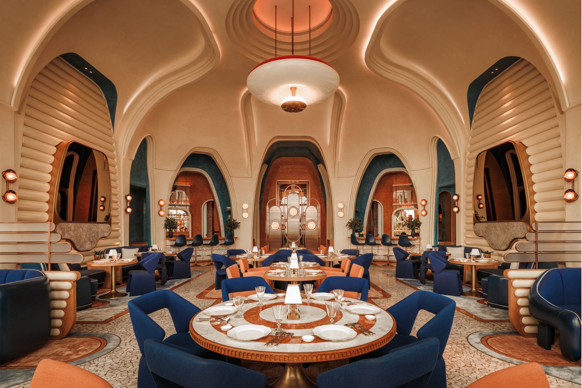 Jumeirah Marsa Al Arab