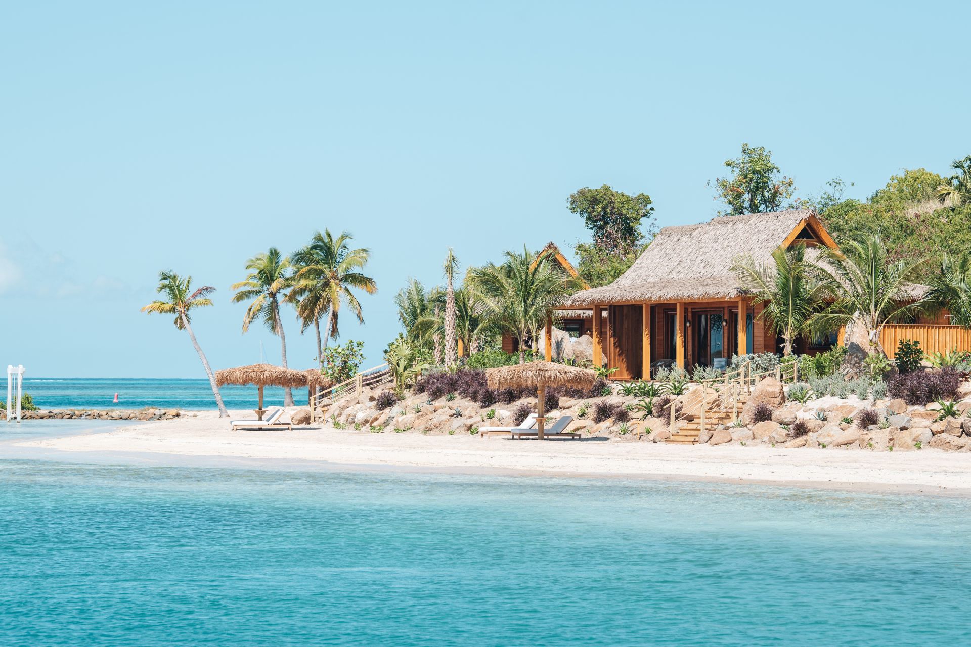 Bitter End Yacht Club