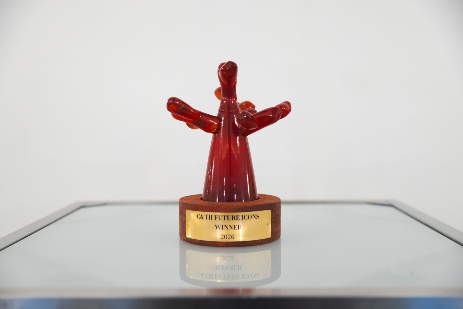 future icons trophies