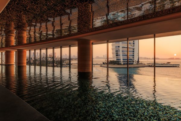 Jumeirah Marsa Al Arab