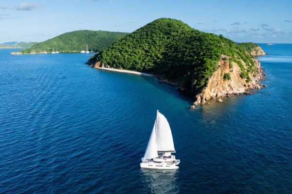 Horizon Yacht Charters