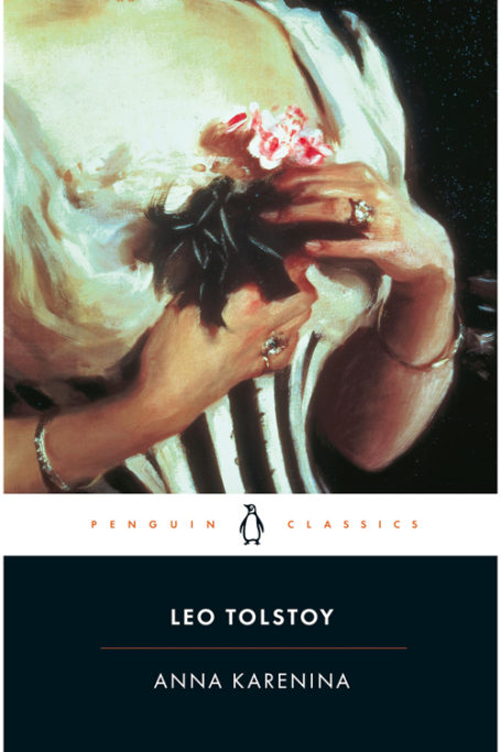 Anna Karenina