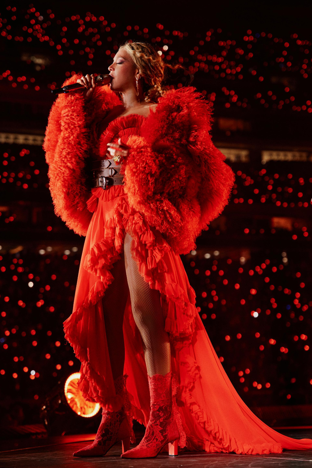 Beyoncé, Nicole Kidman & Venus Williams Will Co-Chair The 2026 Met Gala