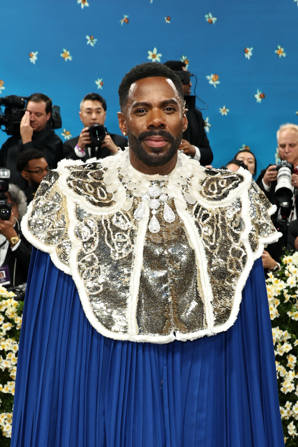 Colman Domingo