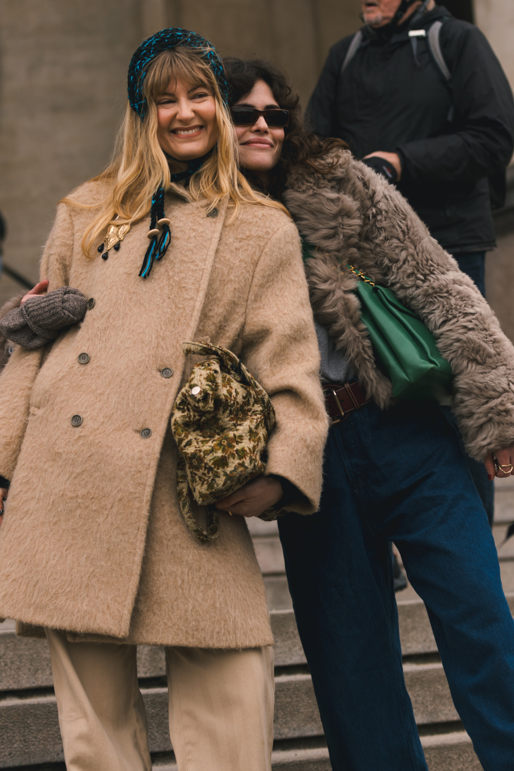 The Scandi Set Have Declared This The Bangs Hairstyle For 2026