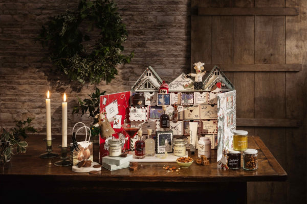 Daylesford Farm Shop Advent Calendar 2026