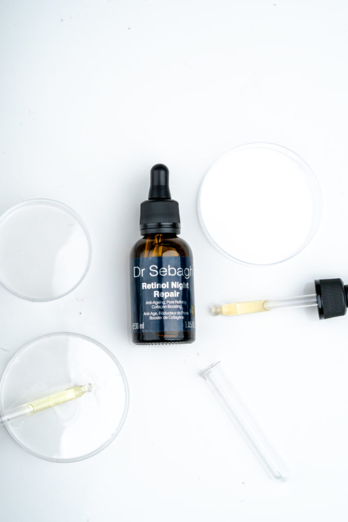 How Do Supermodels Get Their Signature Glow?