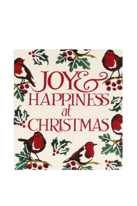 Charity Christmas card