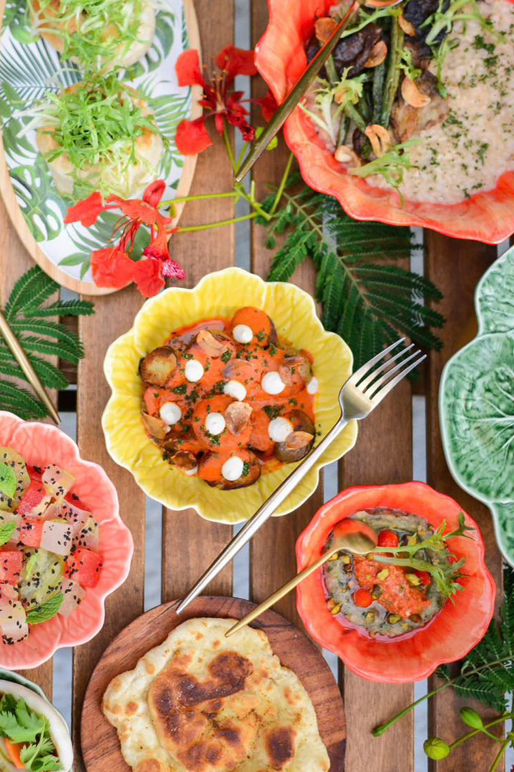 Where To Eat In Puerto Rico: A Chef’s Guide