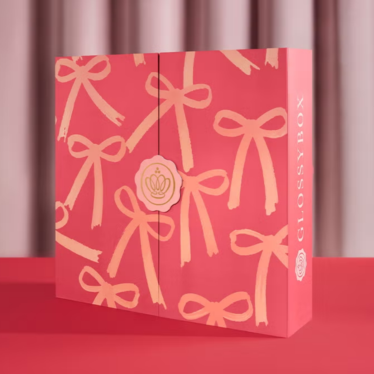 Glossybox 2026 Advent Calendar